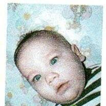 Grayson David Harrell Obituary