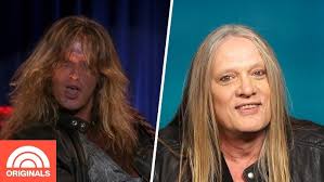 Sebastian Bach Talks Making Music With Hep Alien On ‘Gilmore Girls’