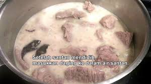 Selain mudah dibuat, empal daging sapi juga pasti disukai oleh seluruh anggota keluarga. Resep Empal Gepuk Daging Sapi Mudah Dan Enak Youtube
