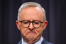 As we debate the Voice, I can't think of a more profound meditation than  affliction