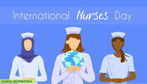 Nurses week 2020 is extra special as the whole year is designated by the world health organization (who) as the international year of the nurse and the midwife in honor of the 200th anniversary of. International Nurses Day Wishes You Can Share With Your Family And Friends