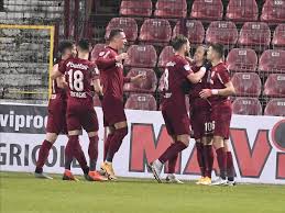 Constantin radulescu , cluj napoca , romania. Live Text Cfr Cluj Fcsb 21 00 Sase Ani De La Ultima Victorie A OaspeÅ£ilor In Gruia Surprize De ProporÈ›ii In Echipa De Start A Fcsb Coman E RezervÄƒ Antena Sport