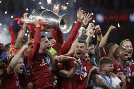 Enjoy the best teams of the old continent in their fight for the coveted trophy. Every Uefa Champions League Final You Can Watch Free On B R Live Bleacher Report Latest News Videos And Highlights