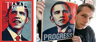 Maybe you would like to learn more about one of these? Put Your Own Photo In Barack Obama S Hope Poster Digital Inspiration