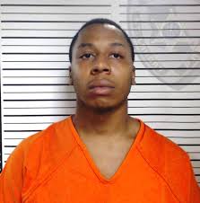 ONE ARREST MADE ON FELONY CRUELTY TO ANIMAL COMPLAINT ARRESTED Jermaine Dwayne  Doucet, Jr. Age 18 Opelousas, La. CHARGES Cruelty to Animals (Felony) BOND:  $5,000 Sheriff Bobby J. Guidroz stated, “On June