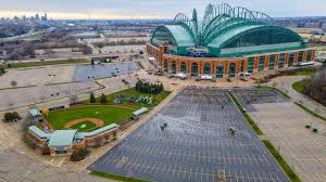 Milwaukee Brewers Celebrate 25 Years at American Family Field with Alumni Home Run Derby