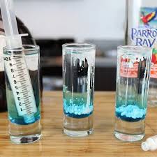 Dr Pimple Popper Shot Recipe Tipsy Bartender Shooter Recipes Bar Shots