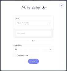 The translator can translate text, words and phrases for spanish, french, english, german, portuguese, russian, italian, arabic, chinese, dutch, hebrew, japanese, korean and ukrainian. How We Translated Our English Website To Spanish