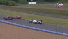 Because f1 cars and bugatti cars serve completely different purposes. Best Ferrari F 1 V 12 Gifs Gfycat