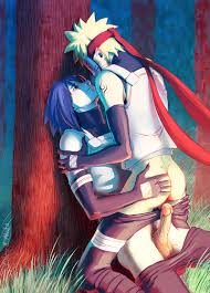 Rule34 - If it exists, there is porn of it  elle-r, uchiha sasuke, uzumaki  naruto  1330040