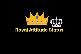 Check spelling or type a new query. 600 New Royal Attitude Status In English Nawabi 2021