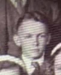 James Clair Cullen Jr. (1926-1964)