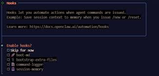 金山云-文档中心-在云服务器上部署OpenClaw