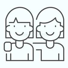 Black gucci two stripe tracksuit. Two Girl Girlfriends Portrait Stock Vector Illustration Of Expression Attractive 121860483