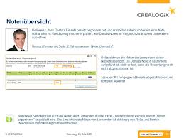 Das tutorial richtet sich an anfänger die mit excel. Ausbildungsplaner Ausbildungsplanung Im Unternehmen Gemass Der Neuen Kaufmannischen Grundbildung Fallstudie 9 November 2012 Version Ppt Herunterladen