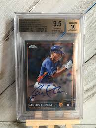 (80) total ratings 80, $29.99 new. Anybody Else Have Bad Luck With Receiving Bgs Slabs With Stuff Inside Piece Of Plastic To The Right Of Auto On Card Baseballcards