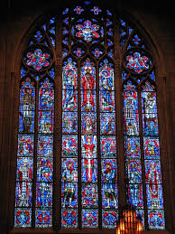 Princeton university believes that commitment to principles of fairness and respect for all is favorable to the free and open. Stained Glass Window Inside Princeton University Chapel Mapio Net