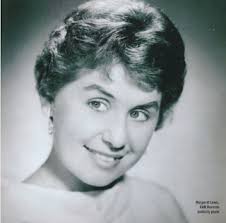 FROM THE VAULTS: Margaret Lewis born circa 1941