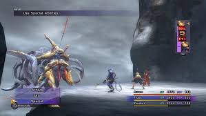 Capturing fiends is as easy as defeating them with a weapon that has the capture ability. Final Fantasy X X 2 Hd Remaster Seymour Flux Boss Guide Samurai Gamers