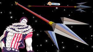 Katakuri Spear Modeling Tutorial Video ✓ #Kais_Free_Models - YouTube