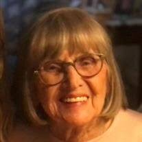 Adele Elizabeth Buono Obituary