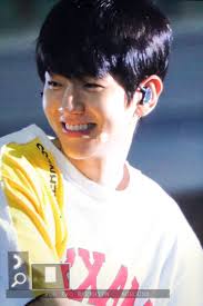 On may 6, baekhyun started serving in the korean military, which was also the singer's 29th birthday. Byun Baekhyun Italia On Twitter Baekhyun 180601 Exo L Japan Presents Exo Channel Adventure Forest Stage Part 1
