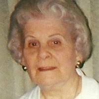 Louise Streitz Obituary