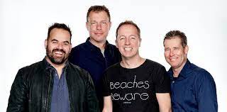 Sta lachend op met de 538 ochtendshow met het team van frank dane! Radio 538 Verlengt Contract Met Edwin Evers Marketingtribune Media