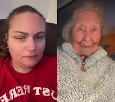 Trudy Lambert's Instagram, Twitter & Facebook