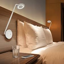These wall lights are trendy and stylish, perfect for winding down or reading well into the night. Bedside Wall Reading Lights Ideas On Foter