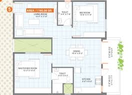 For example, to find out how many square meters there are in 1000 square feet, multiply 1000 by most cases the result will appear immediately as it is entered. 2 Bhk Flat 1195 Square Feet Residential Flats Mighty Homes Bengaluru Id 14900975862