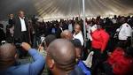 PICS: Zuma insists committed crime