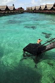 We only came to sabah because it was cheap to fly to it's capital city, kota kinabalu. Kapalai Sabah Travel Tips Malaysia Things To Do Map And Best Time To Visit Kapalai Sabah