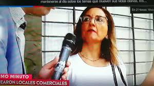 Doris Cárcamo (@dorisi1)