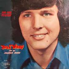 Bill Wray And His Showband Royale