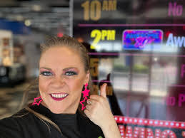 Come check out Awesome 80's today!!