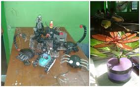 Modul produk kreatif dan kewirausahaan kelas xi guru ilmu sosial. Galeri Karya Siswa Smkn 1 Kademangan Smkn 1 Kademangan