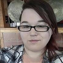 Kayla Sharp Obituary