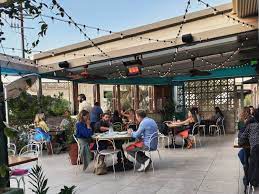 We did not find results for: The Weather Chills And Restaurants Face A Choice Invest In More Outdoor Dining Or Let The Changing Seasons Shut Them Down The Counter