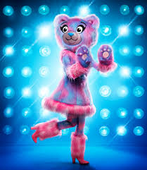 The masked dancer on 7 january 2020, at the winter television critics association press tour, fox alternative entertainment and warner bros. Masked Singer Poodle Costume