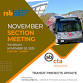 2025 RSBITE November Meeting event image