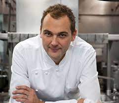 A native of switzerland, he was exposed to food at a very young … Daniel Humm Fusionchef By Julabo
