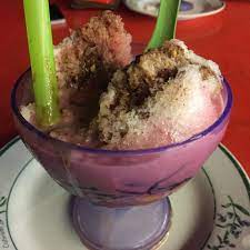 Makan, spa, meredah hutan dan bermalam di ladang herba nasuha. 7 Tempat Makan Menarik Di Pontian Saji My