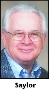 Thomas Saylor Obituary (1932