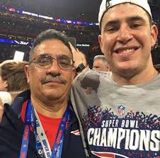 Joe Cardona: Bio, family, net worth