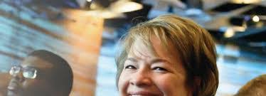 Patricia Schuchardt's Instagram, Twitter & Facebook