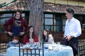 Non tutti gli uomini, come dentro un film, yuppies. Buongiorno Mamma Quante Puntate Sono Puglia24news It