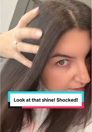 NEW OBSESSION: Tideway hair mask + self-steaming cap = magic. Goes