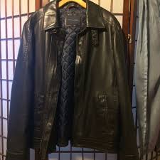 Sale Tommy Hilfiger Faux Leather Jacket Faux Leather Jacket Men Leather Jacket Black Faux Leather Jacket