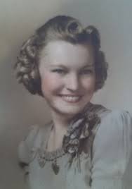 Obituary for Sara Jones Heard